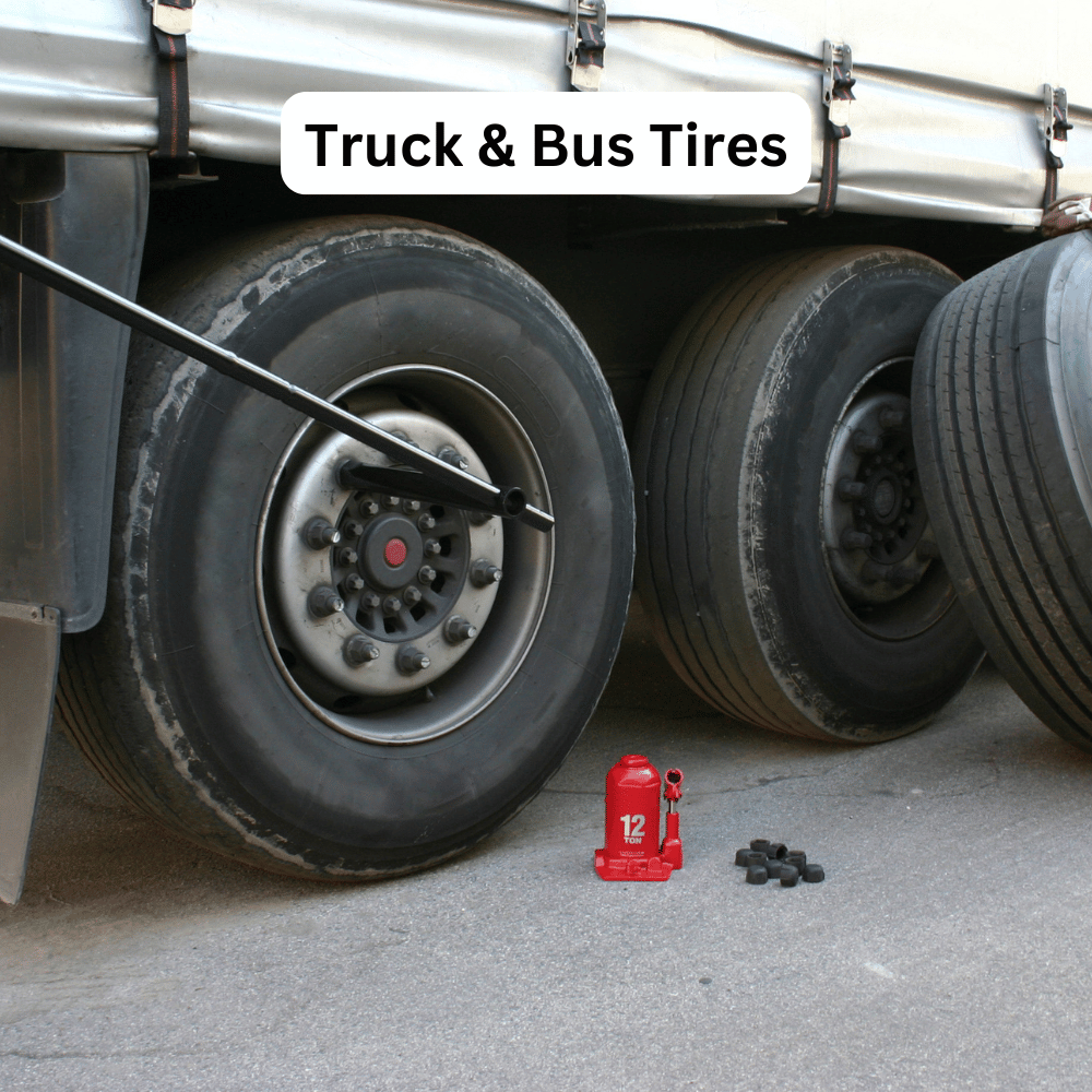 Passenger Vehicle Tires (1)