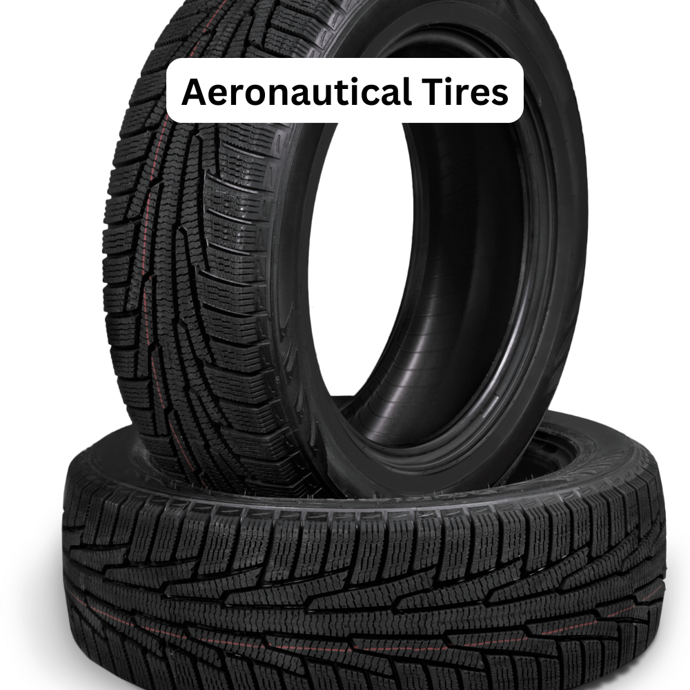 Passenger Vehicle Tires (6)